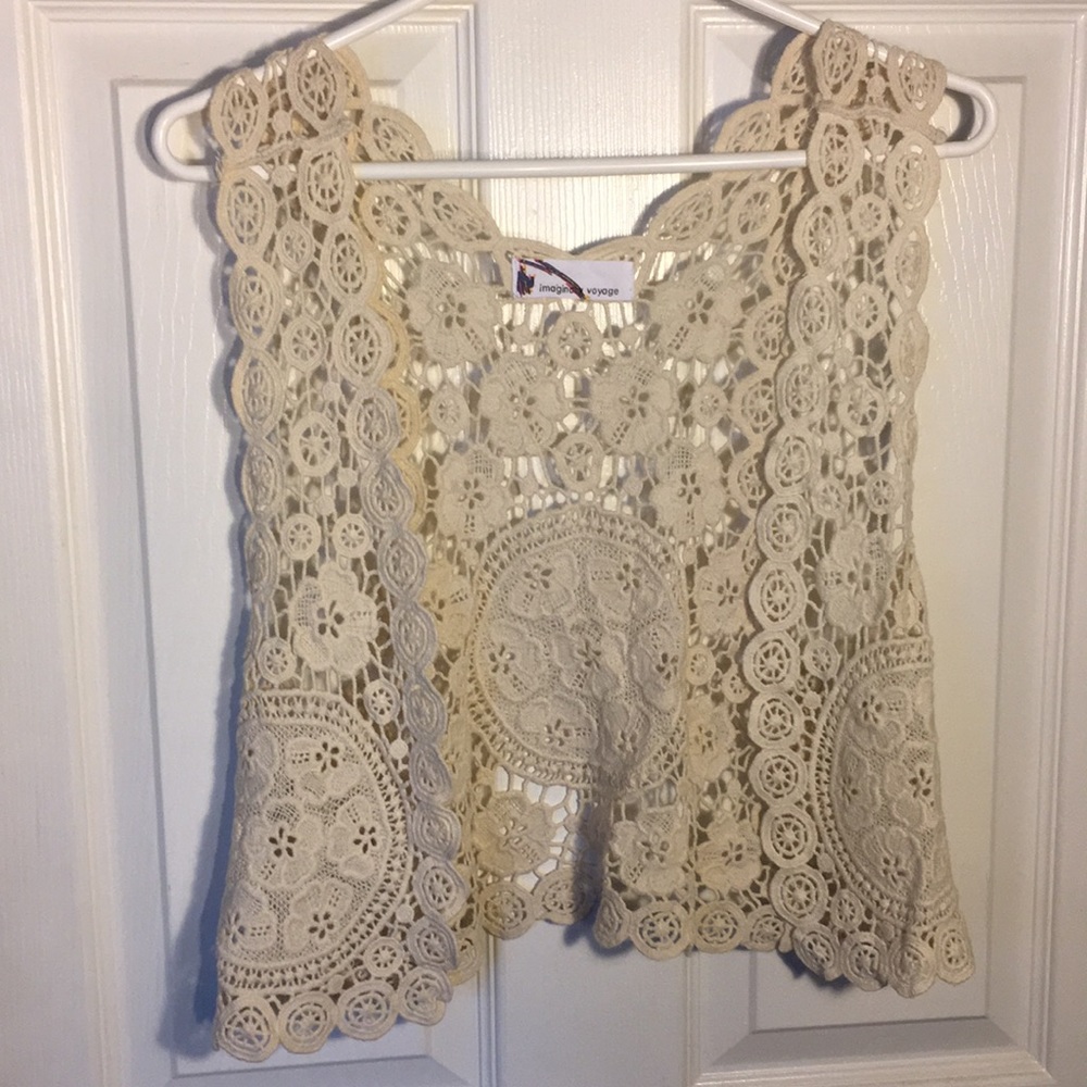 Vest